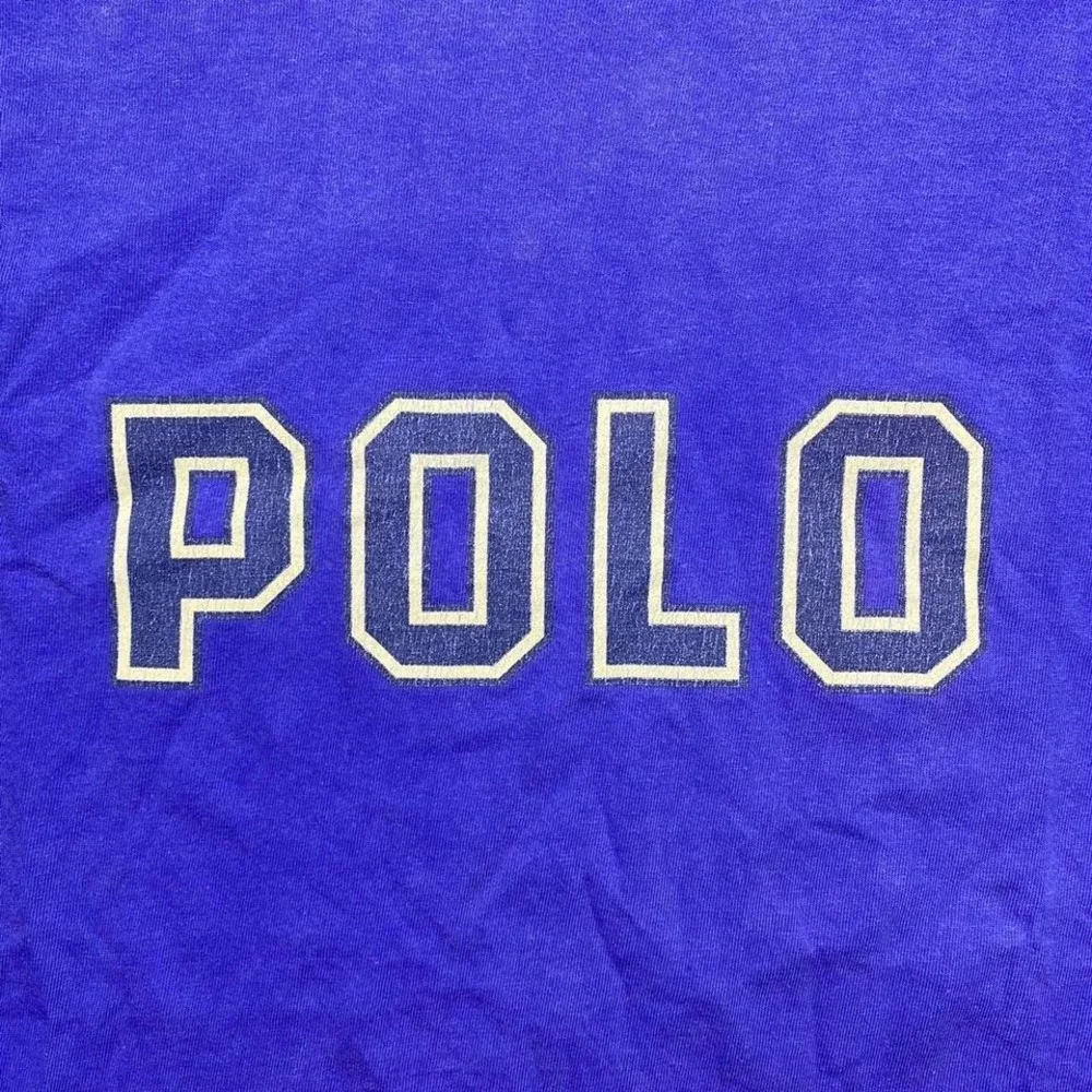 Vintage‎ Polo by Ralph Lauren shirt